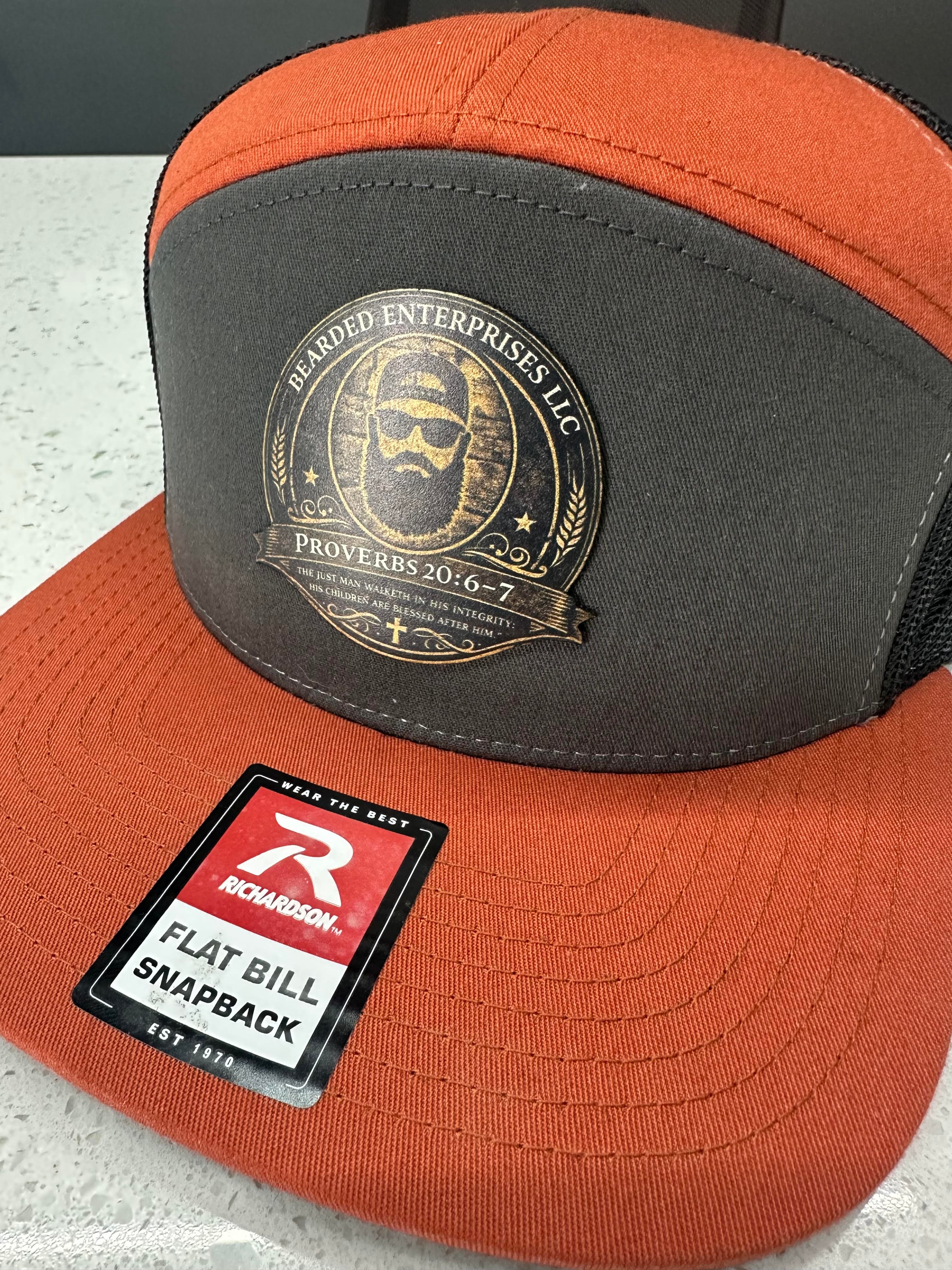 Classic Snapback