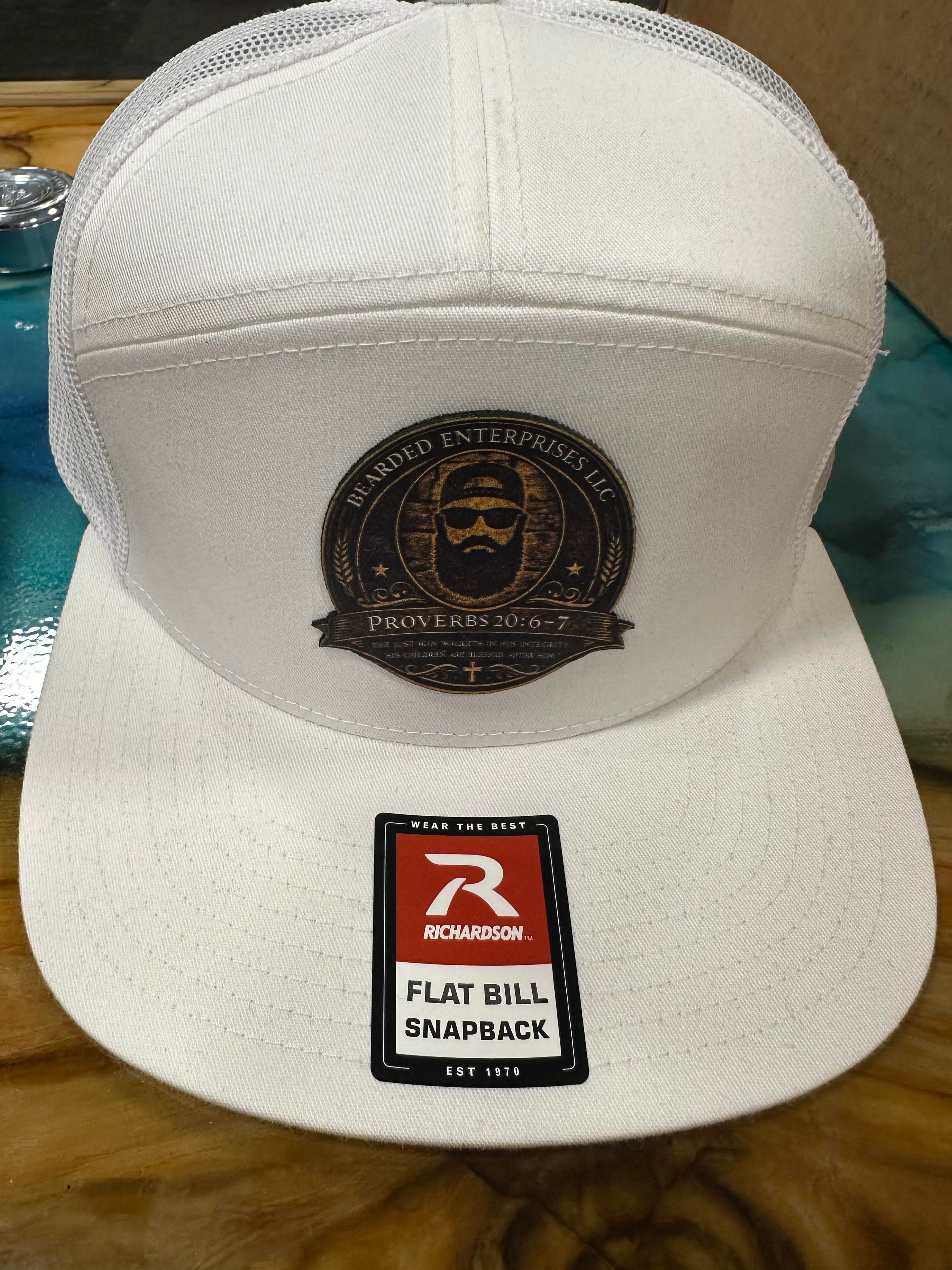 Premium Trucker Hat