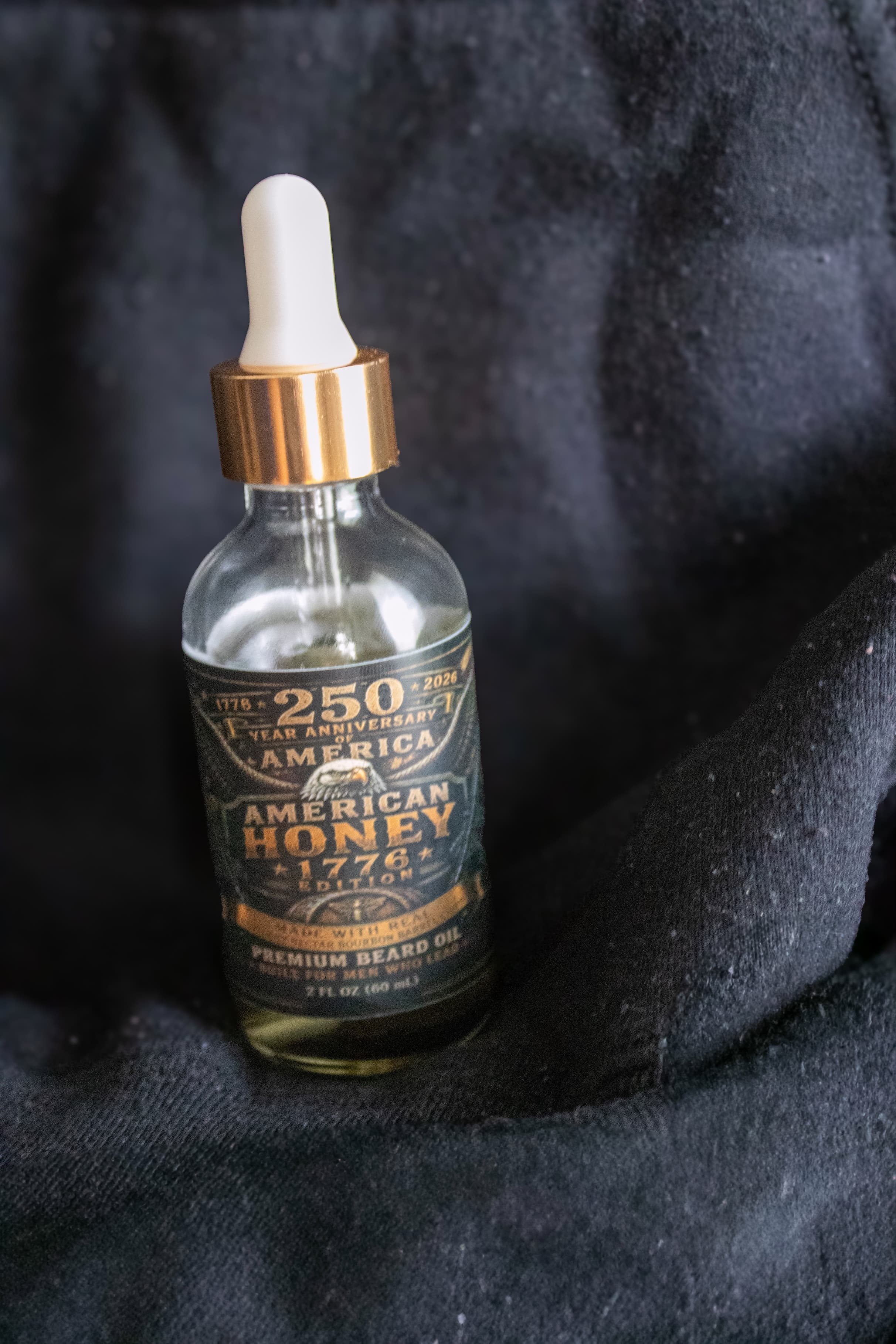 American Honey